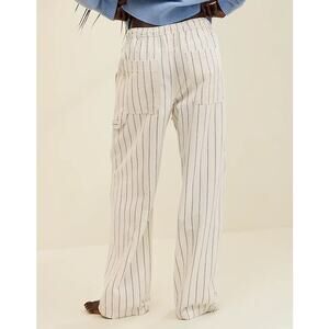 Aerie Workwear Pant NWT Sz Large Short